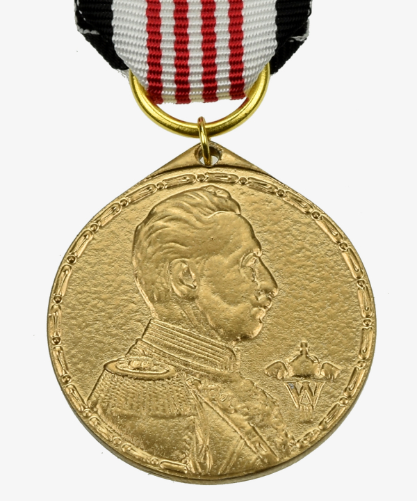 Colonial Commemorative Medal 1912 for Whites